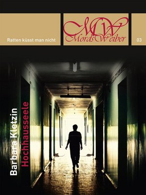 cover image of Hochhausseele
